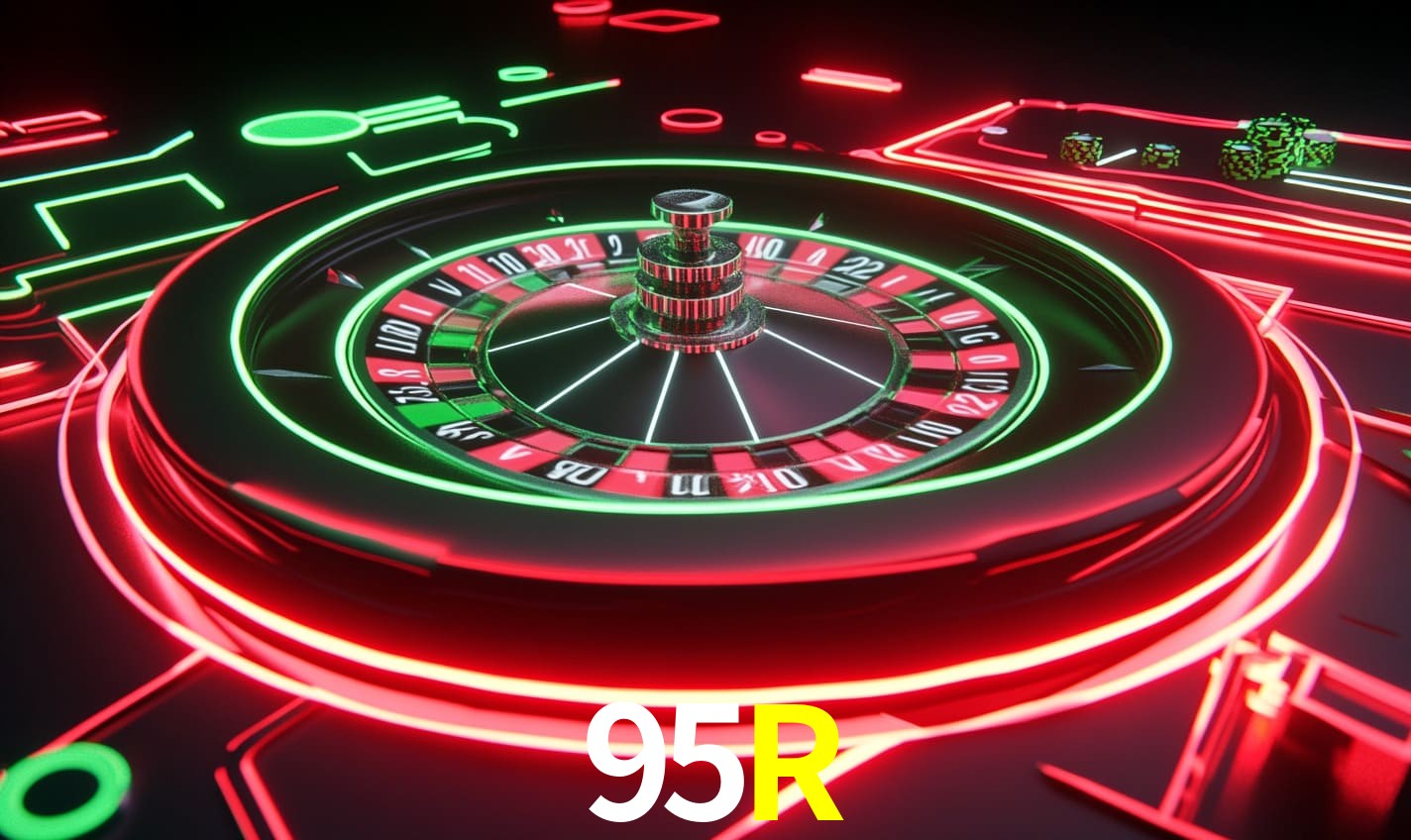 Diretório de Jogos 95R