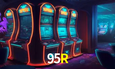 A Popularidade dos Caça-Níqueis no 95R