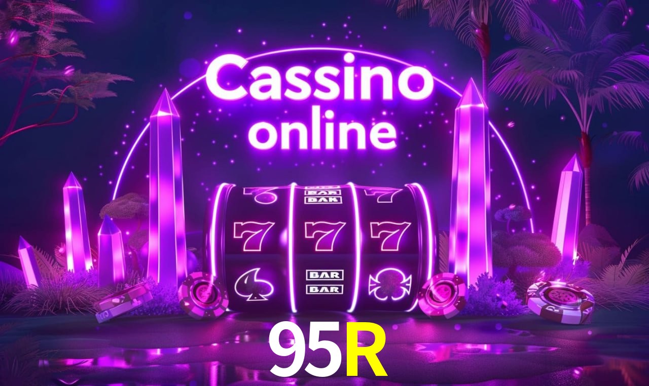 A Popularidade dos Caça-Níqueis no 95R