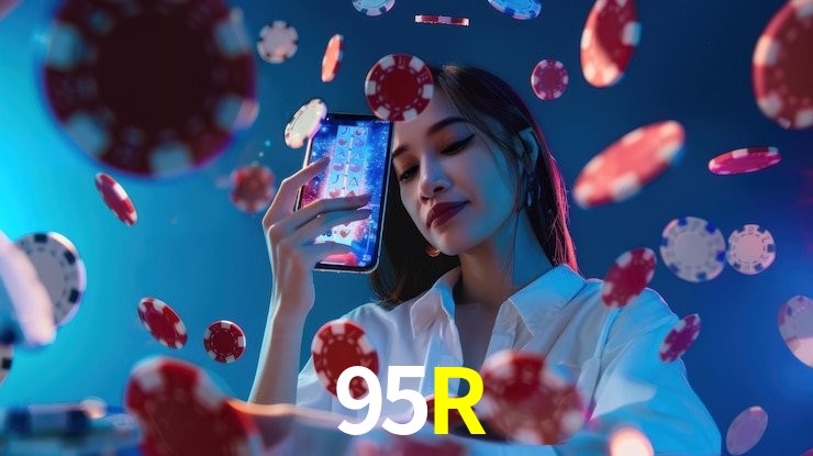 Tecnologia da Plataforma 95R