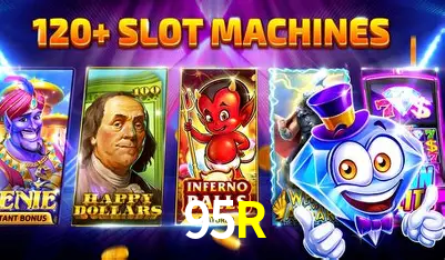 Flash Promotion 95R