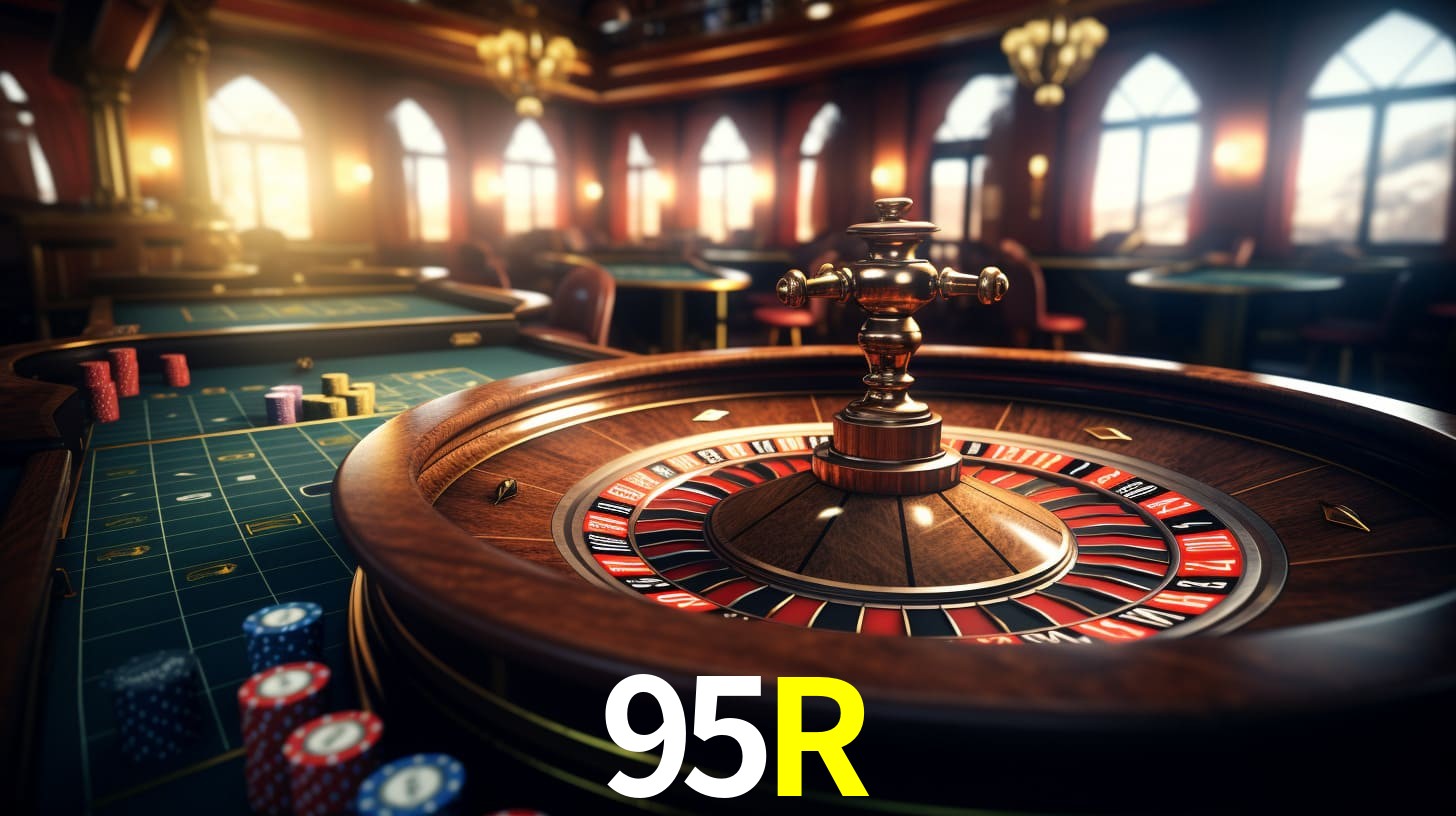 Welcome Bonus 95R