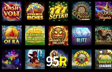 Seasonal Promotions 95R