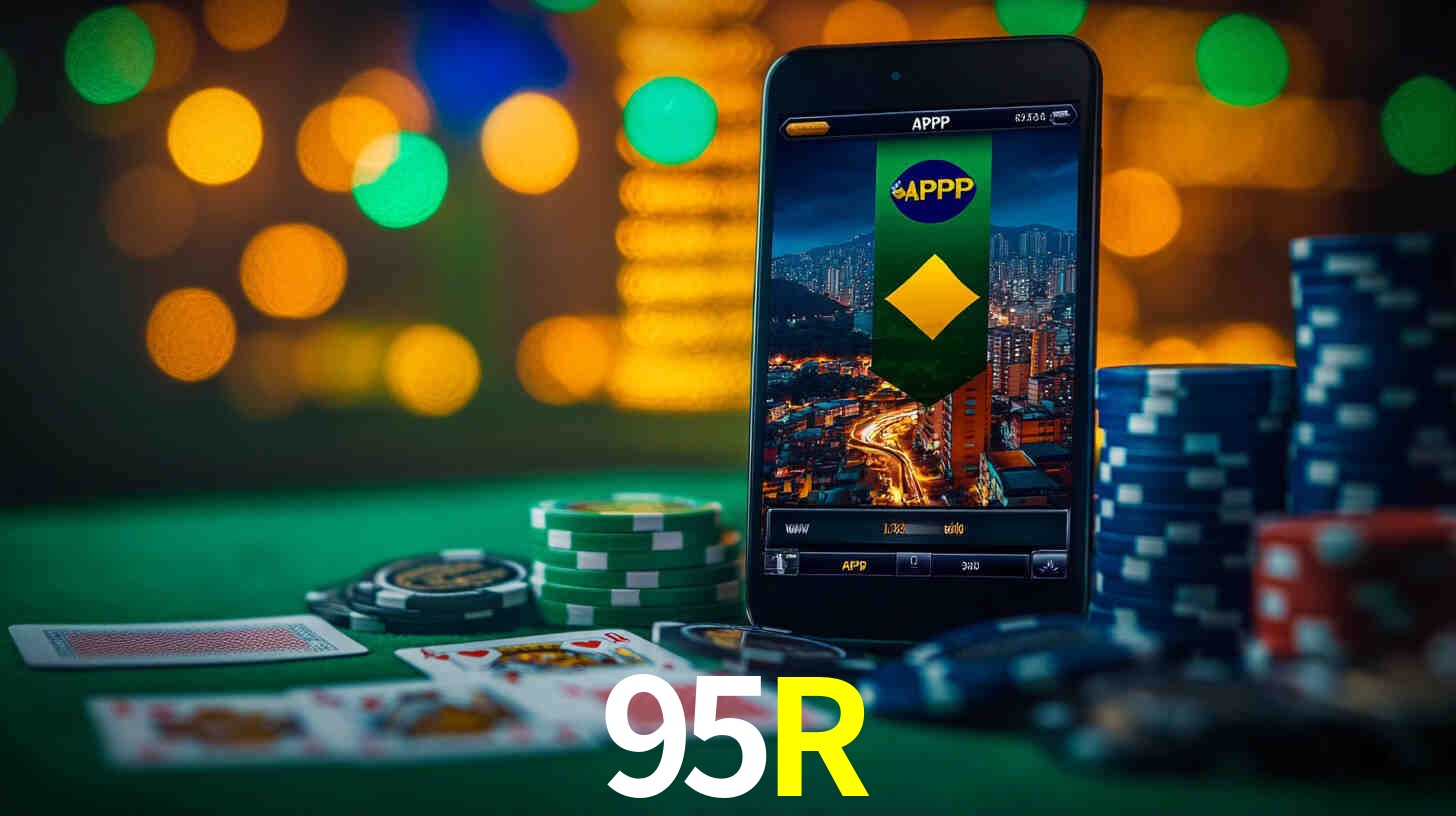 Estatísticas do Jogo 95R