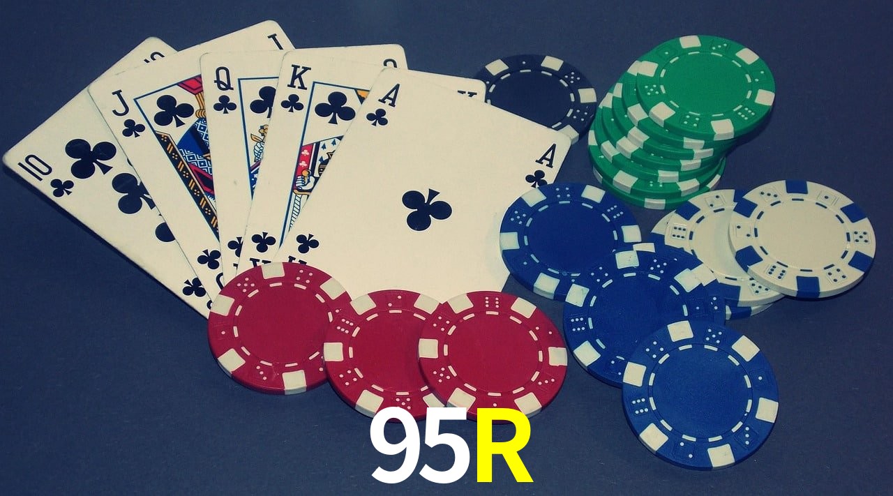 Basketball Betting 95R