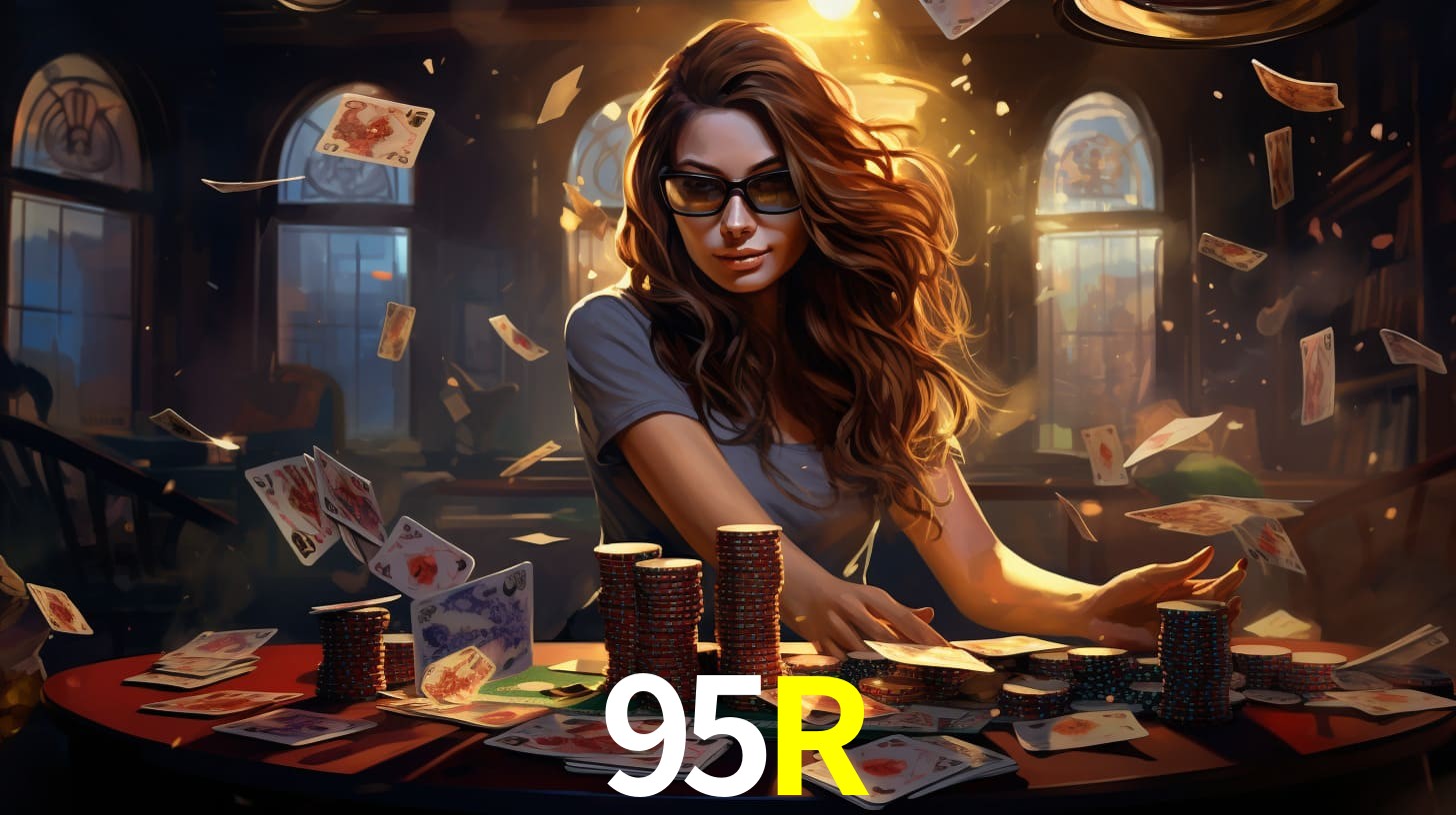 Daily Bonuses 95R