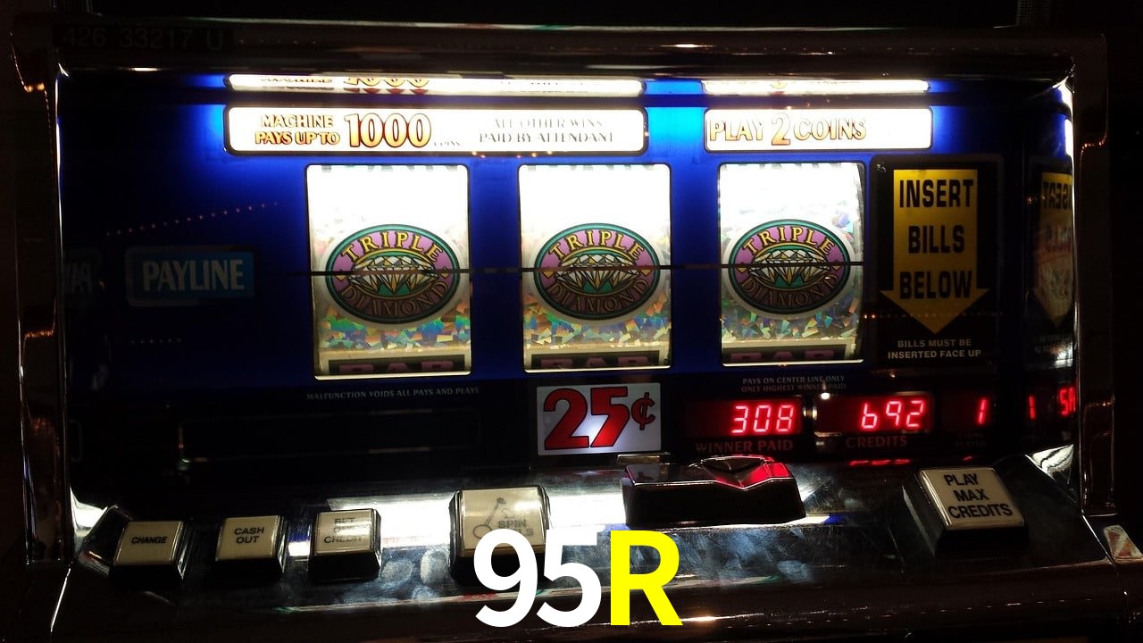 VIP Casino 95R