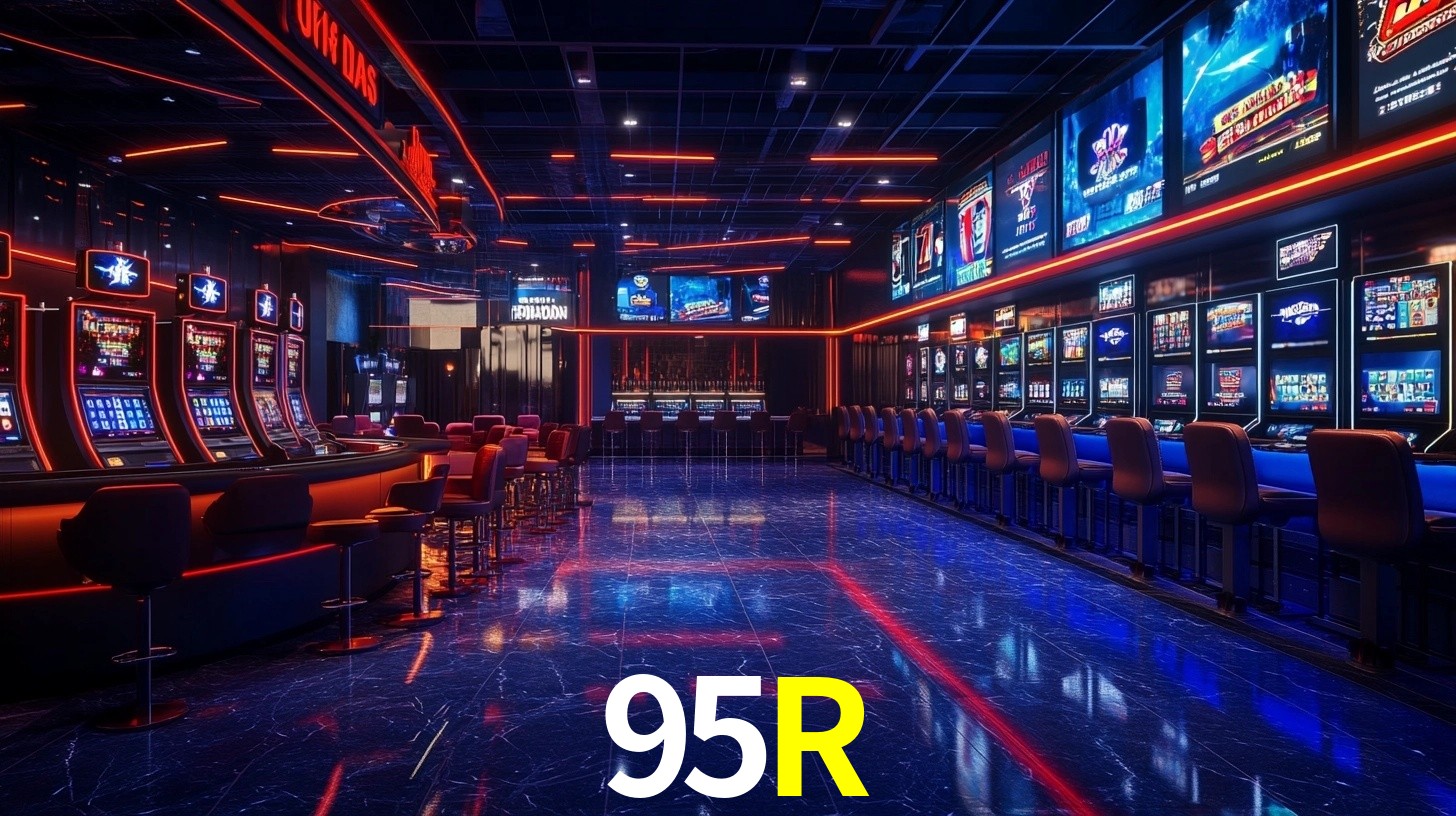 95R,95R Bet