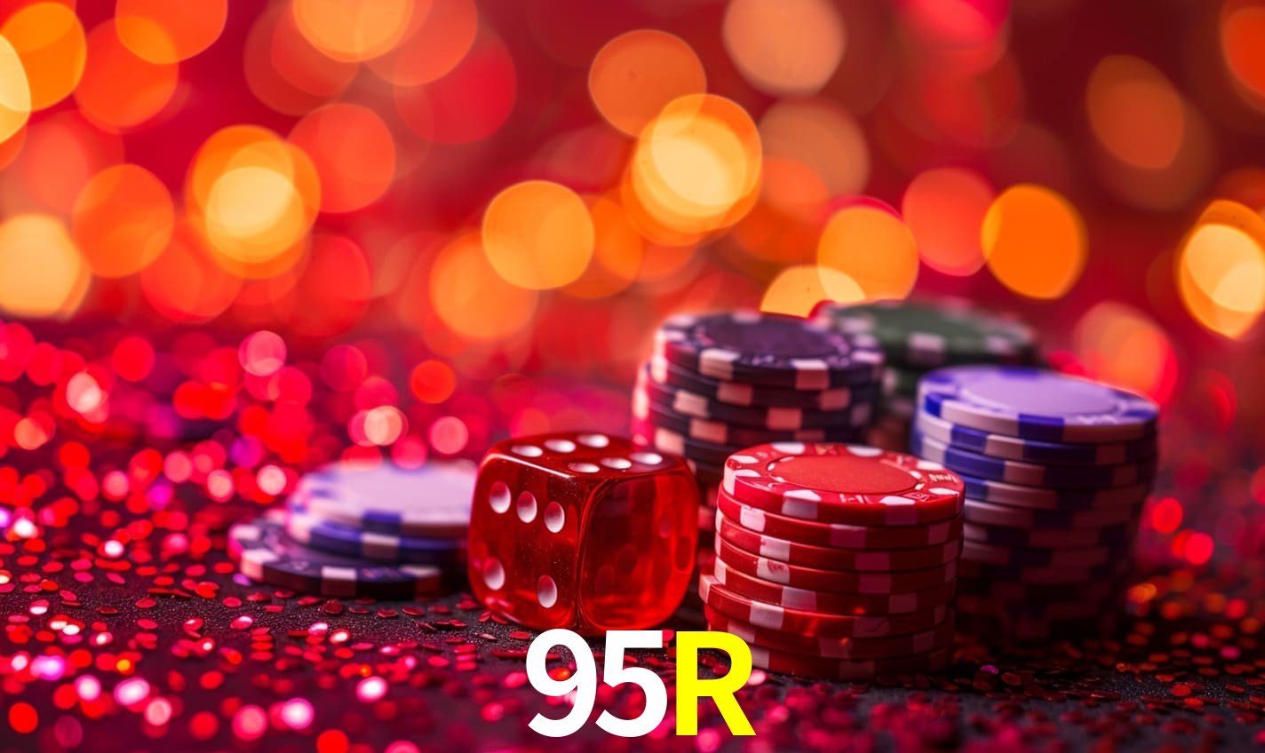 Casino Ao Vivo 95R