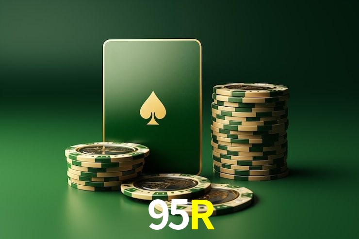 Roulette Table 95R