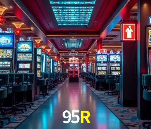 Benefícios da Conta 95R
