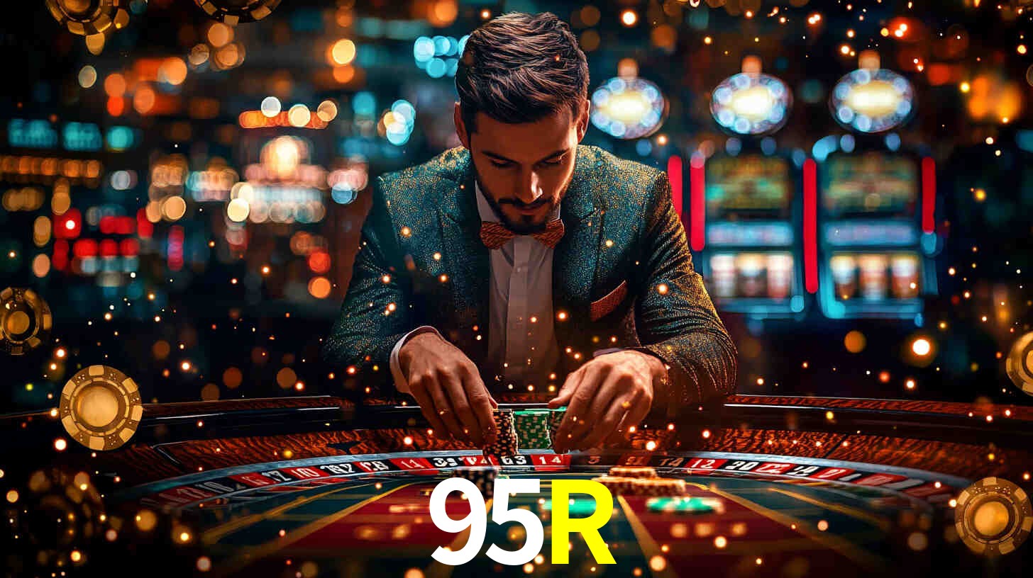 Experimente o Login Seguro Premium no 95R