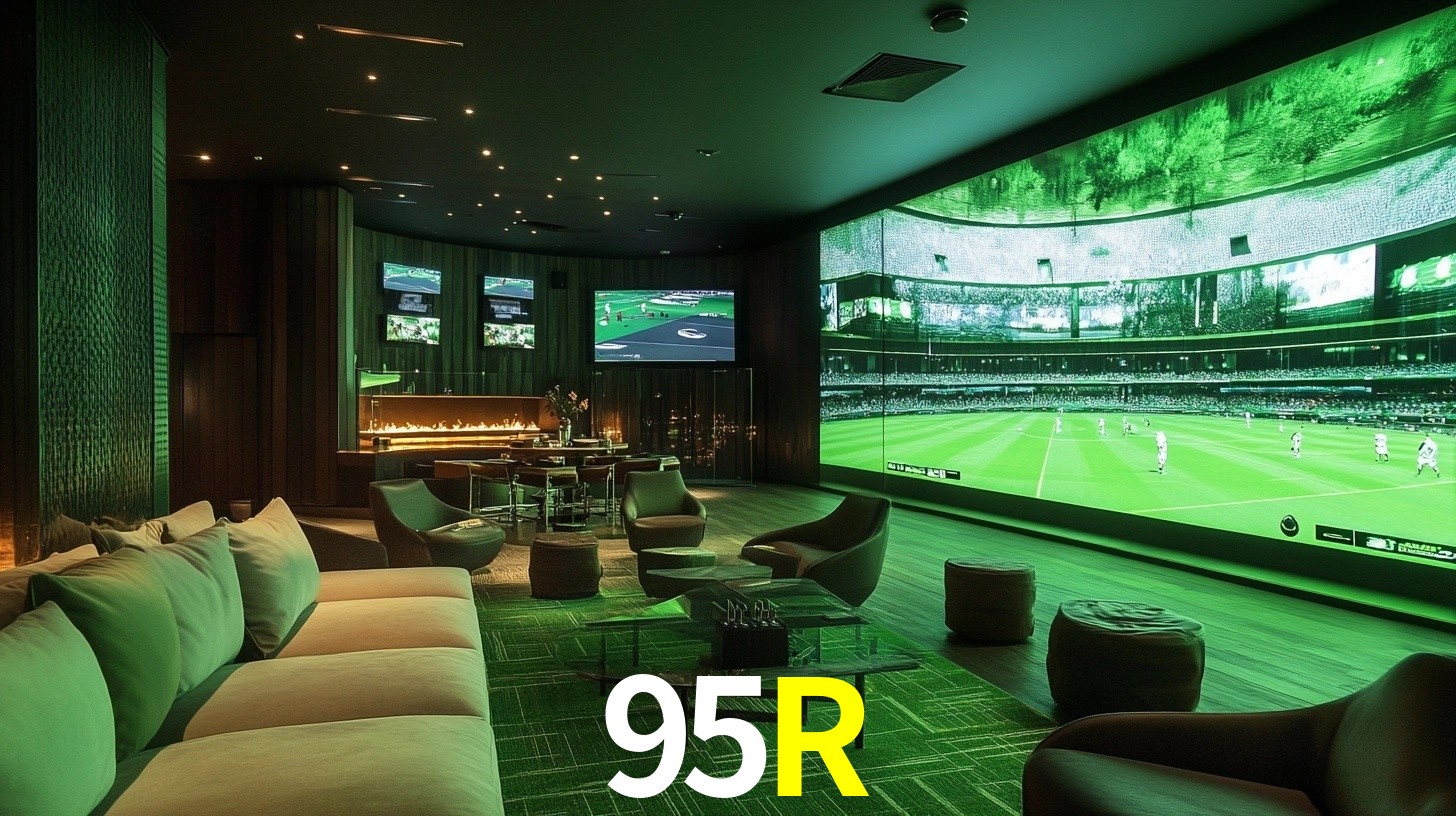 Bônus Generosos e Exclusivos no 95R para Você!