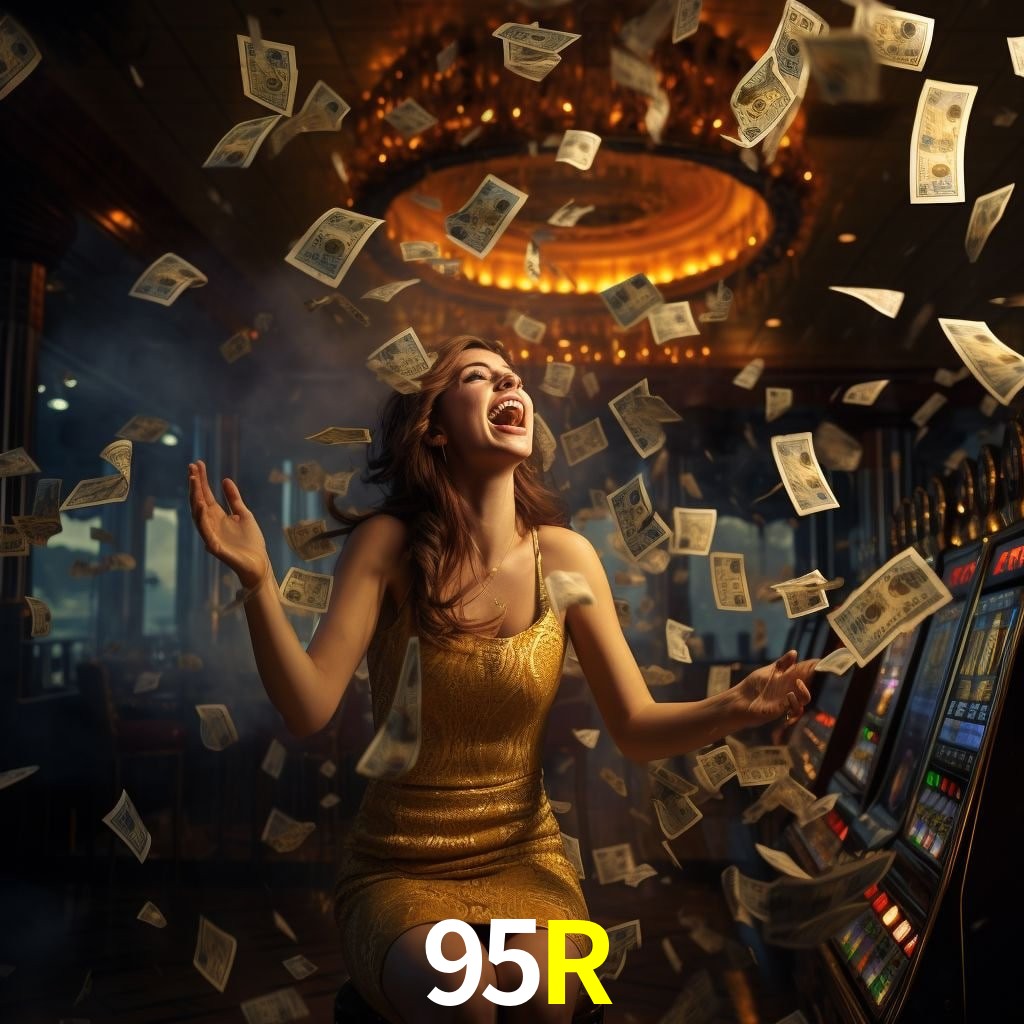 Tournaments 95R