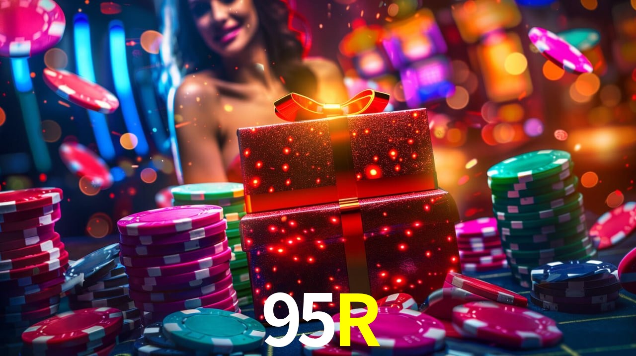 Promoção Relâmpago 95R
