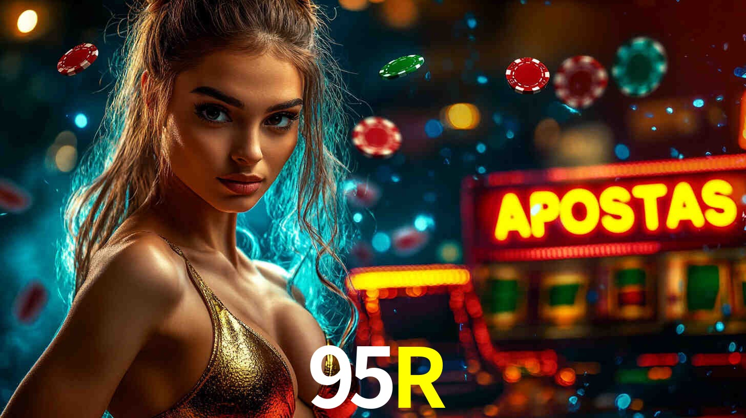 Apostas de Futebol 95R