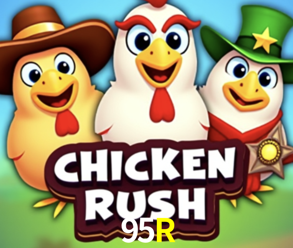 Slot Games 95R