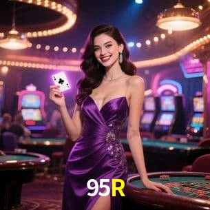 Apostas Esportivas na 95R: Um Guia Completo