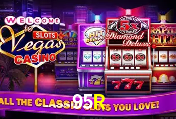 Exclusive Offers 95R