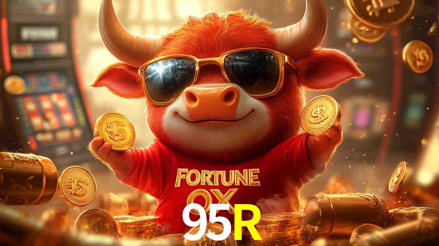 Desvendando o Mundo dos Jogos Virtuais na 95R