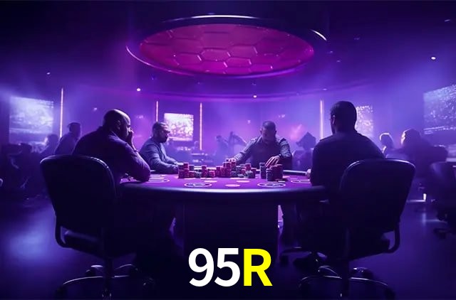 Login Seguro 95R