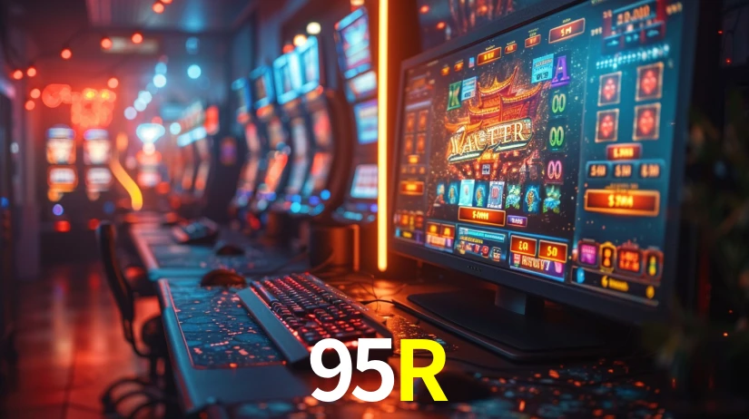 95R - Conheça Os Melhores Cassinos Online Do Brasil - 95R Bet