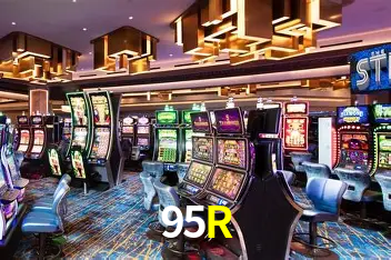 Jogos Exclusivos 95R