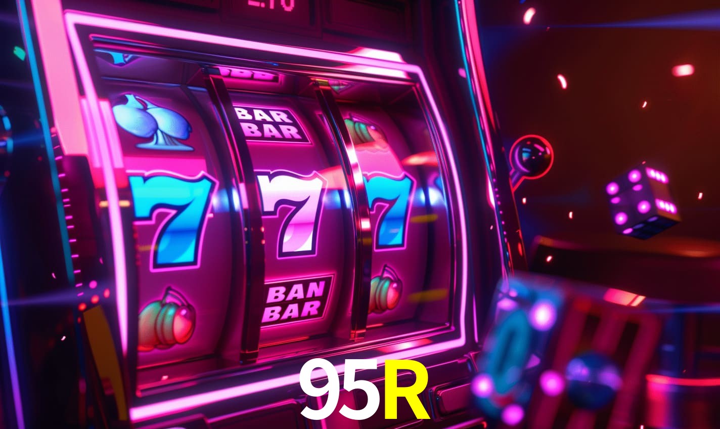 Provedores de Jogos 95R