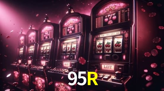 Descubra a Essência do 95R: Nossa História e Compromissos