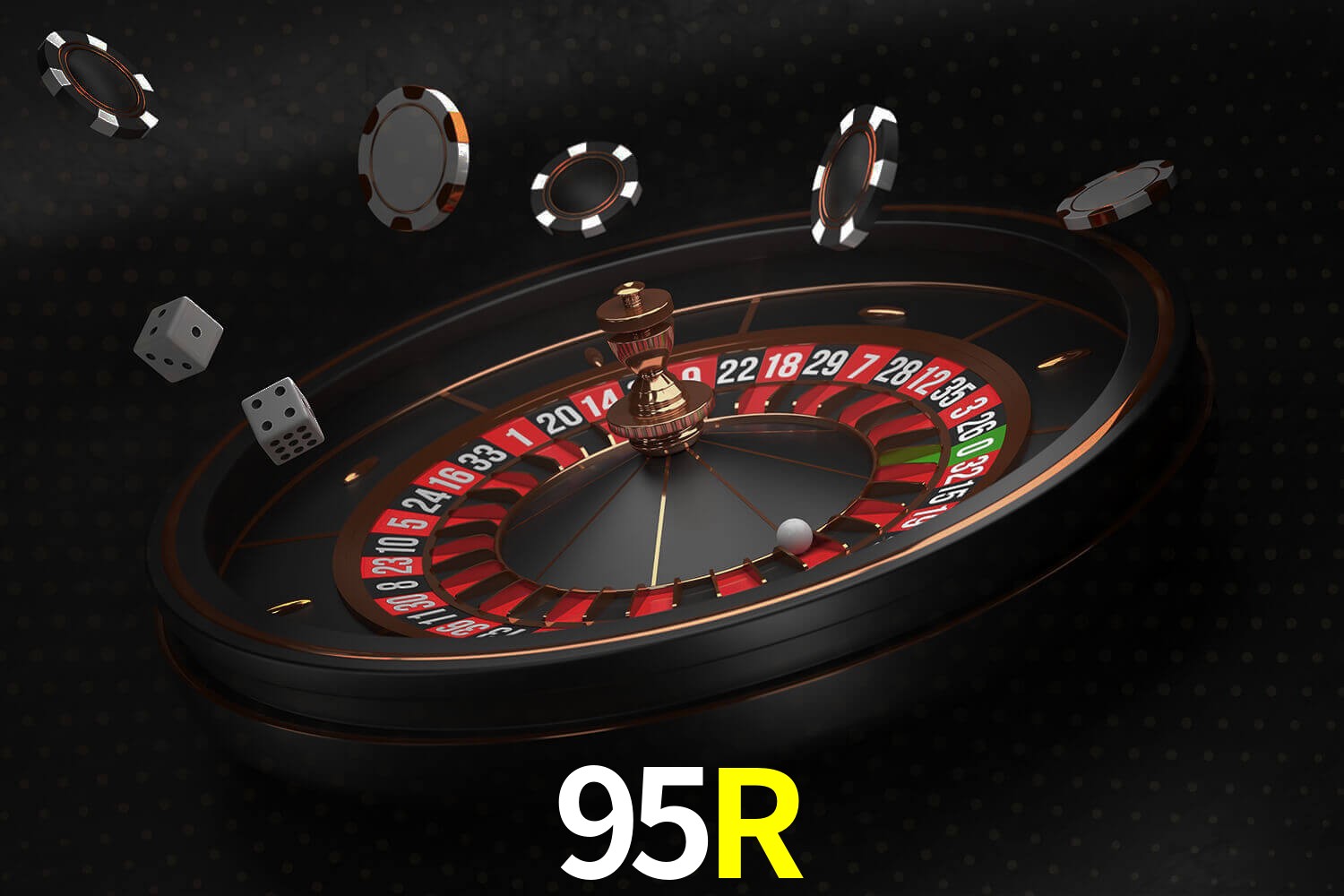 95R,95R Bet