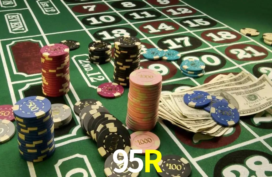 95R Bet
