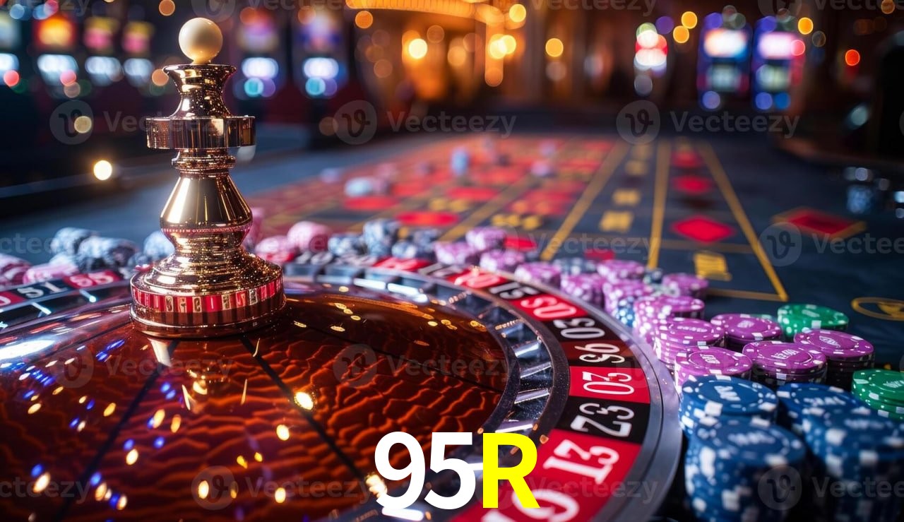 Account Benefits 95R
