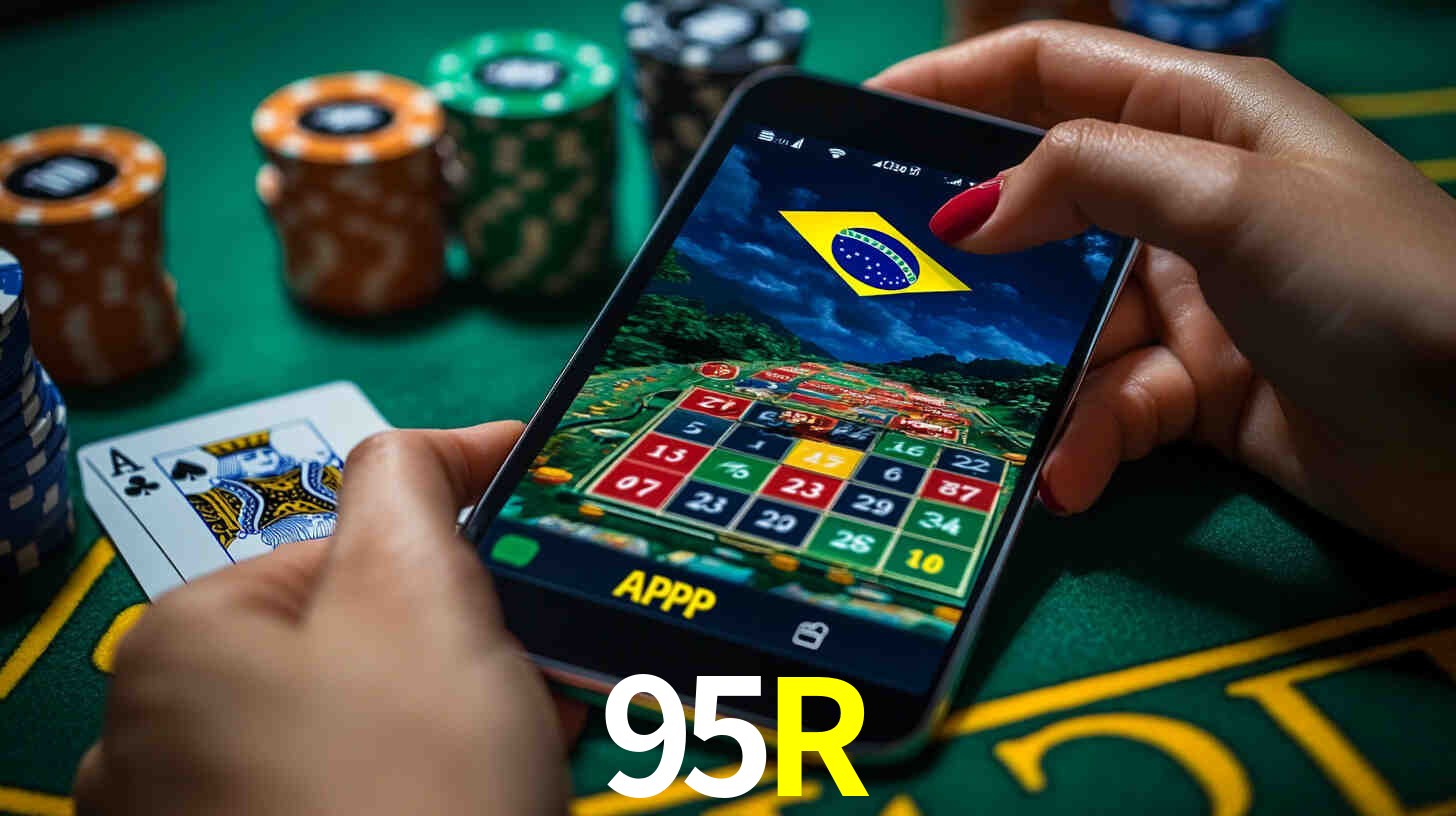 Apostas de Tênis 95R
