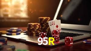 Desvendando o Mundo dos Jogos Virtuais na 95R