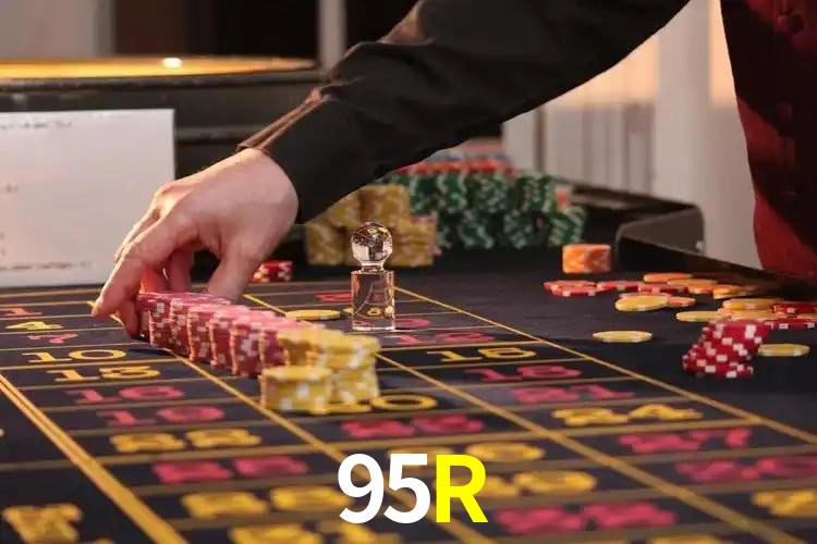 Casino Ao Vivo 95R
