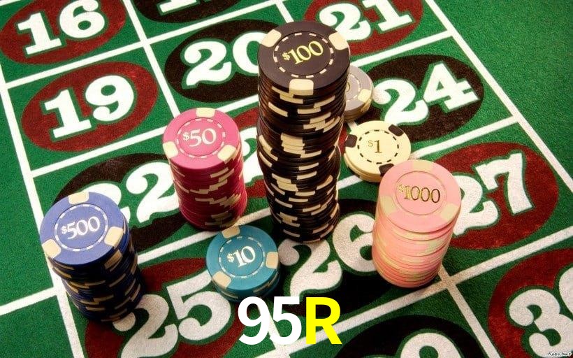 Design Responsivo 95R