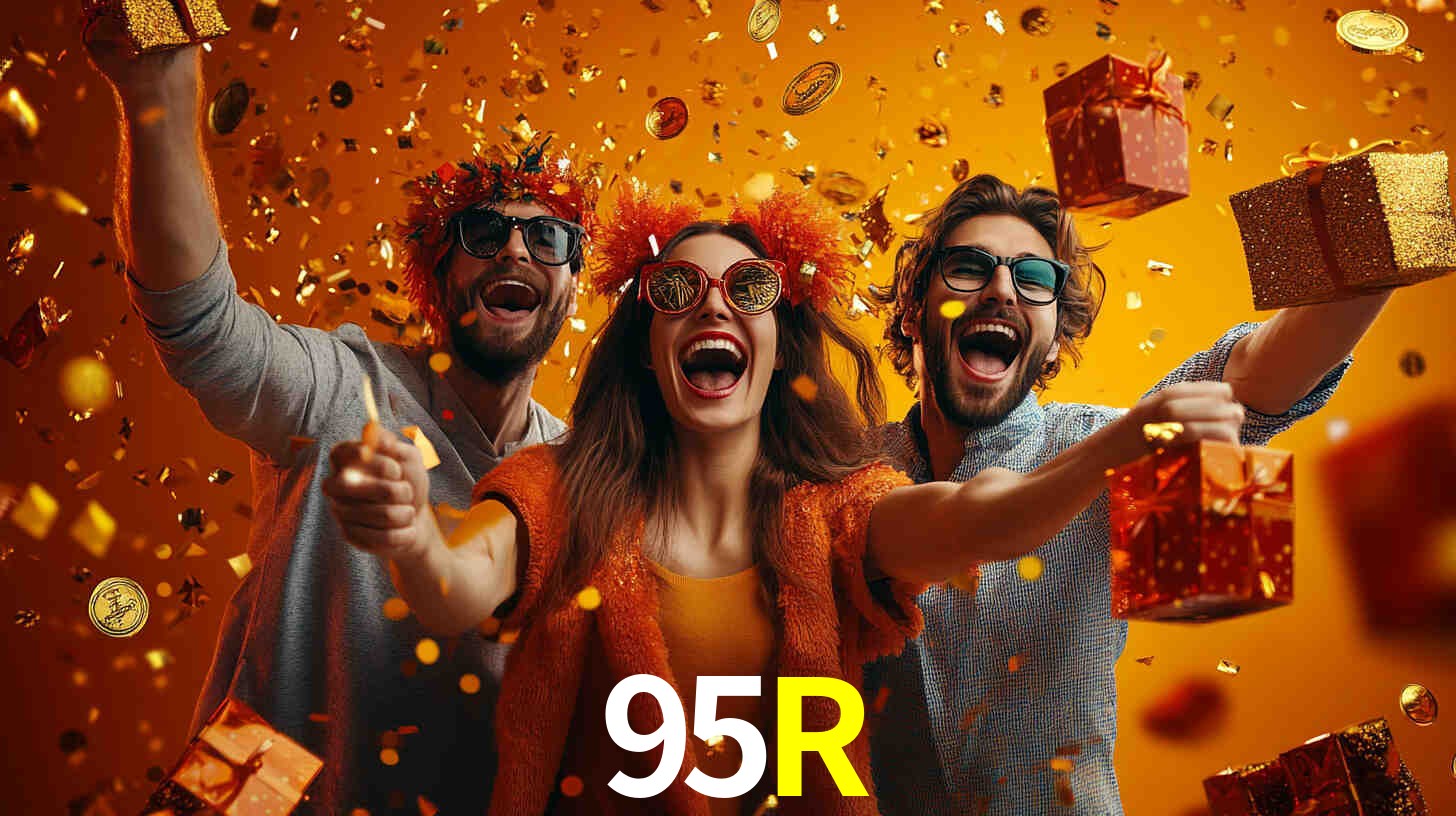 95R,95R Bet