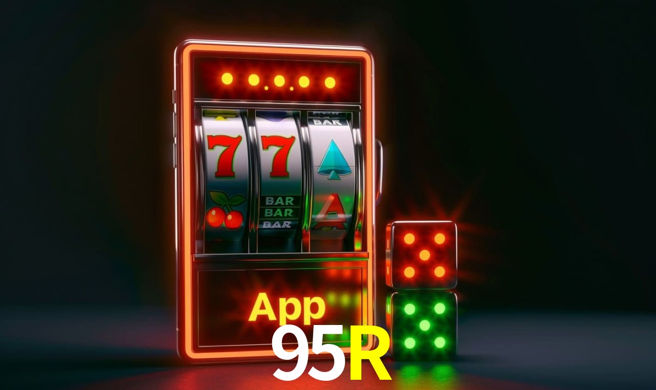 Apostas Esportivas na 95R: Um Guia Completo