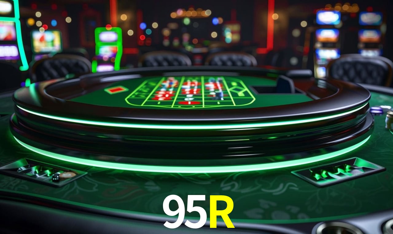 Quick Registration 95R