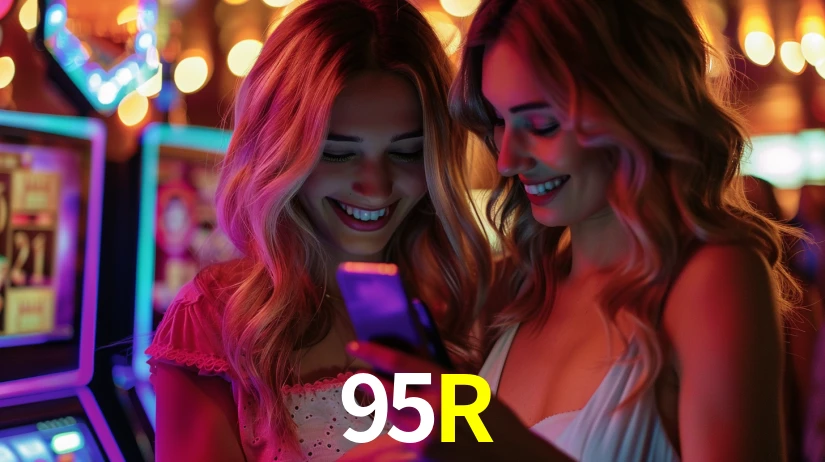 95R: Seu Especialista em Apostas Esportivas Brasileiras